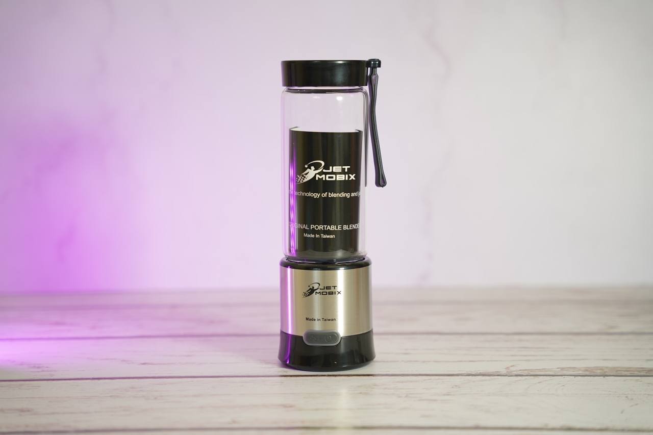 شیکر شارژی promax 12