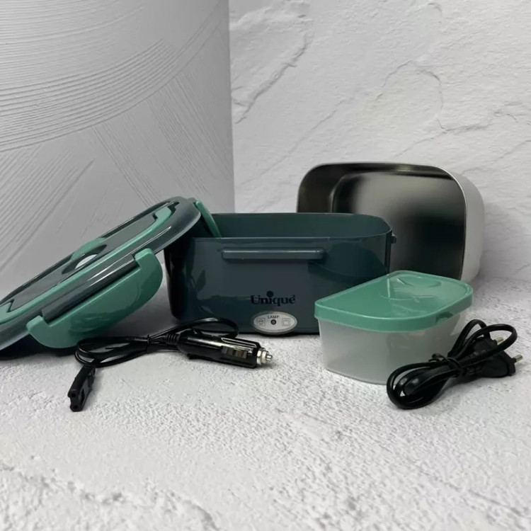 ظرف غذای برقی یونیک unique